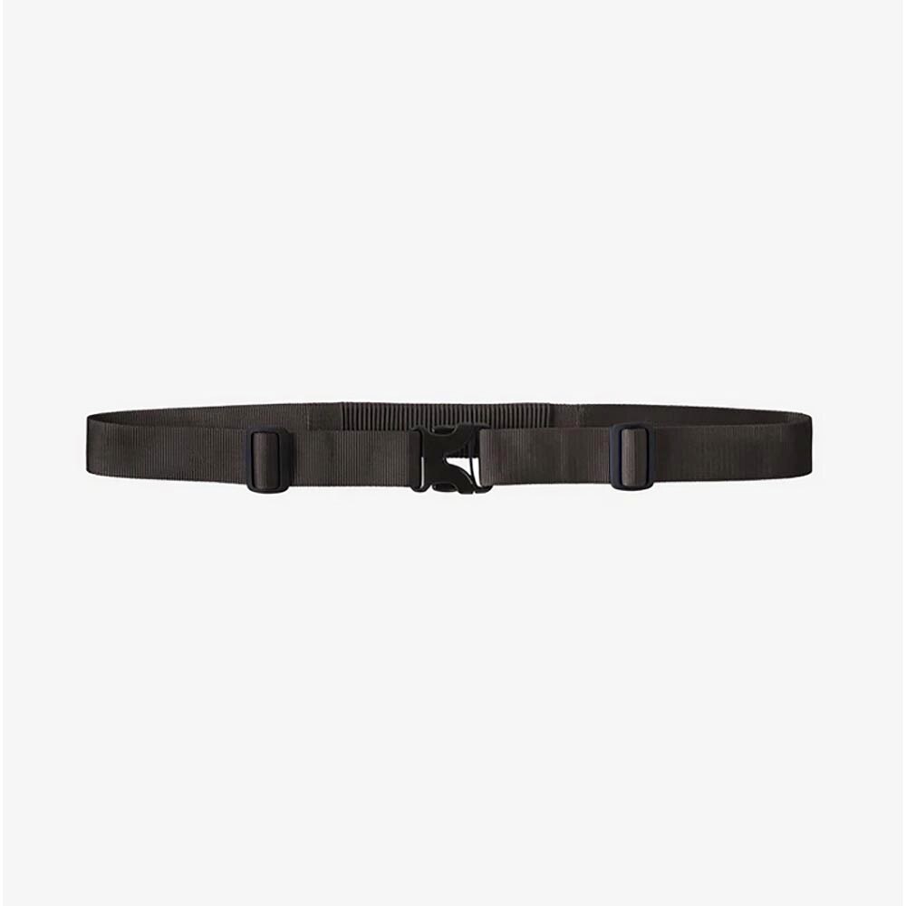 Patagonia Secure Stretch Wading Belt in Forge Grey